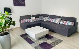 Apartament 3 camere, de inchiriat, parcare inclusa, 13 Septembrie -Prosper - Poză 4