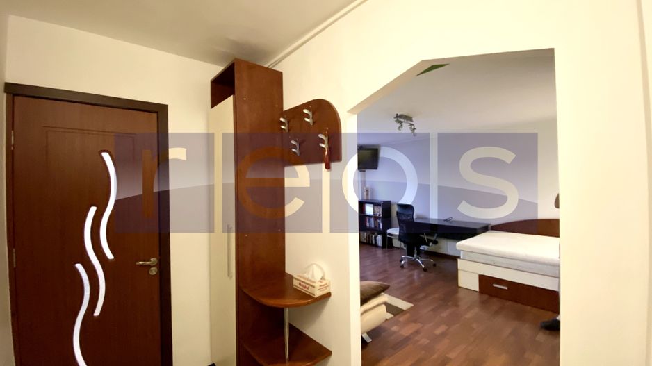DE VANZARE GARSONIERA DECOMANDATA | RENOVATA | 40MP | ZONA 13 SEPTEMBRIE - Poză 13
