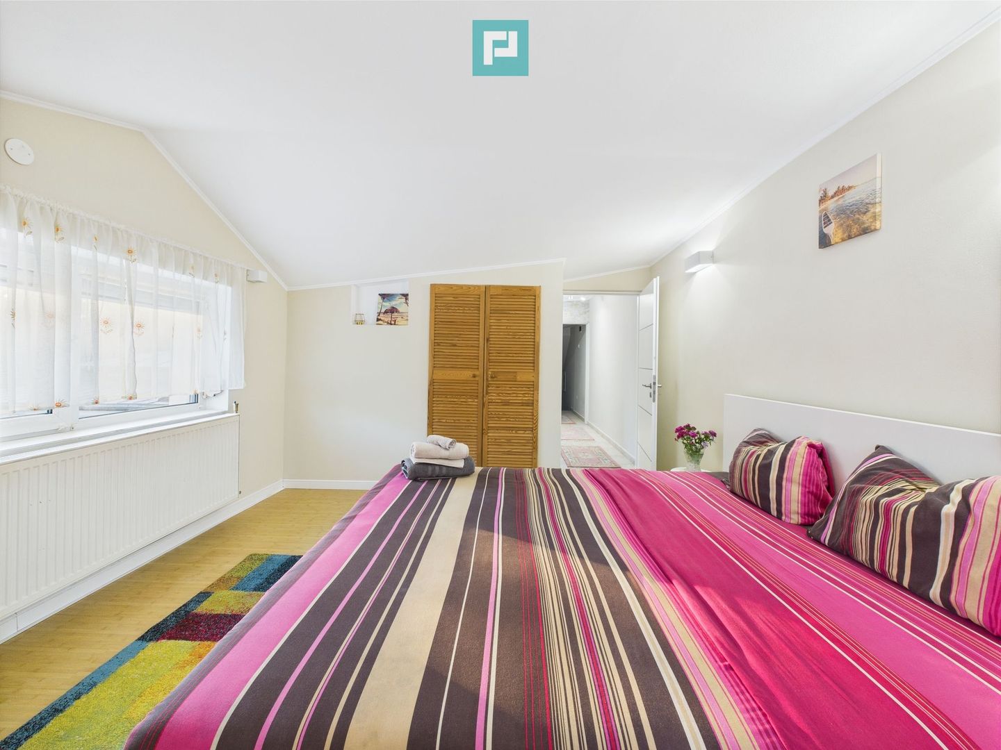 Proprietatea ideala pentru investitie sau locuit pe Str. 16 Februarie - Poză 35