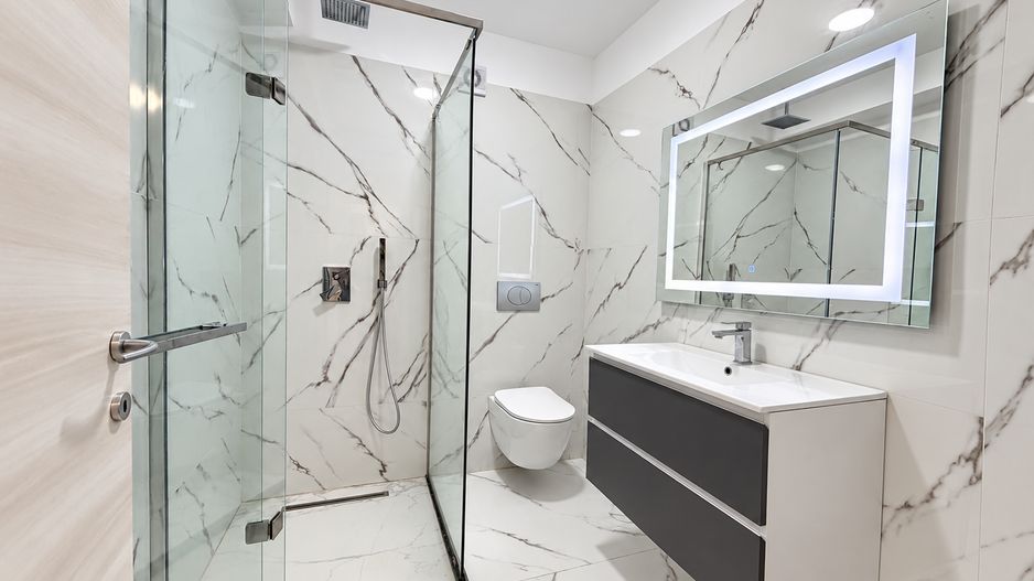 Apartament cu 2 camere de vanzare in zona Mamaia Nord White Titanic - Poză 4
