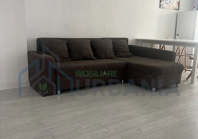 Apartament 2 camere de vanzare, Valea Adanca, str. Pepinierii, 54 mp, et. 1/3, an 2023 - Poză 2