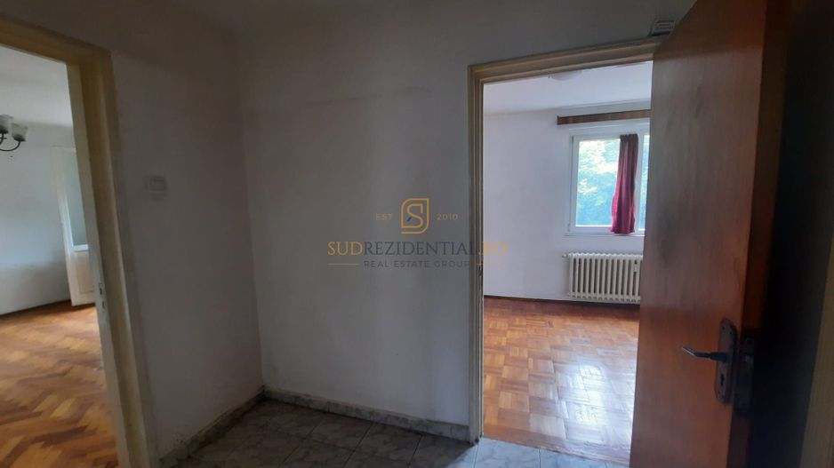 Bulevardul Alexandru Obregia, apartament 3 camere, disponibil imediat - Poză 11