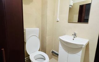 Chirie/Garsoniera-Etaj 2/Mobilat si Utilat/Zimbru -Octav Bancila! - Poză 5