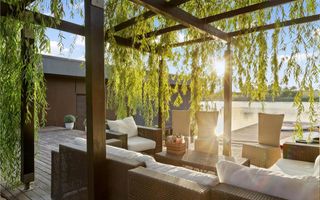 VILA EXCLUSIVISTA CU PISCINA IN SNAGOV - Schiță 8