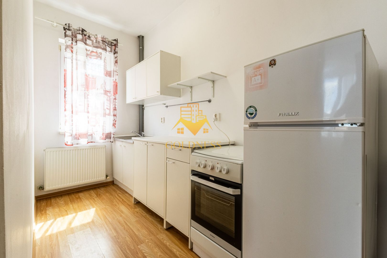 2 camere decomandate, modern, parcare, Cartierul Buna Ziua, Zona Audi - Poză 6