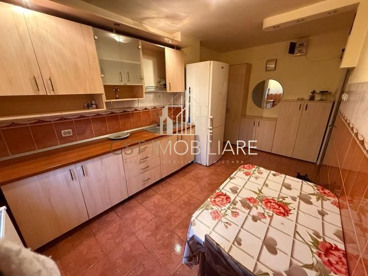 Apartament cu 2 camere zona Dambovita - Poză 2