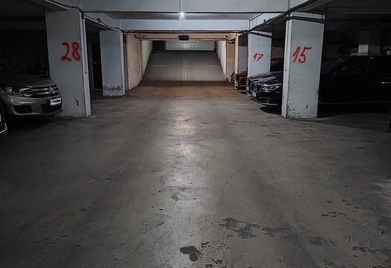 Apartament Open Space Timpuri Noi / Vitan - Poză 13