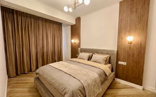 Apartament cu 2 camere, Strada Mestesugarilor, 46mp, Parcare Privata - Poză 2