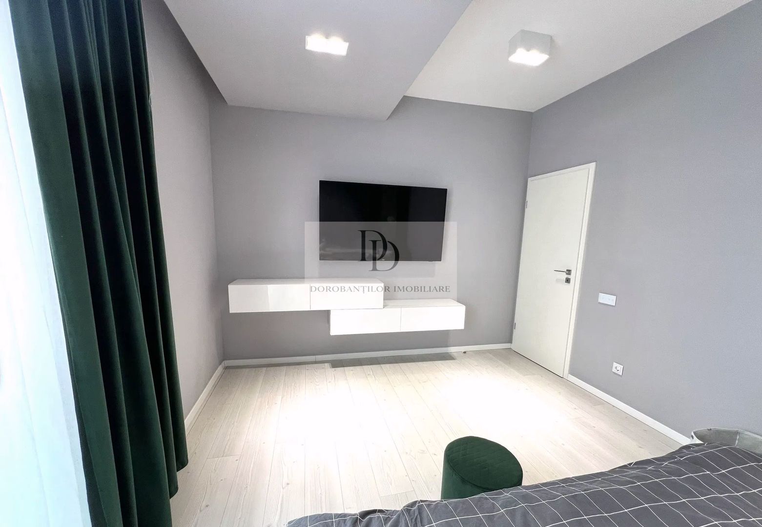 Penthouse Premium cu 4 camere | 2 Parcări subterane | Soporului - Poză 14