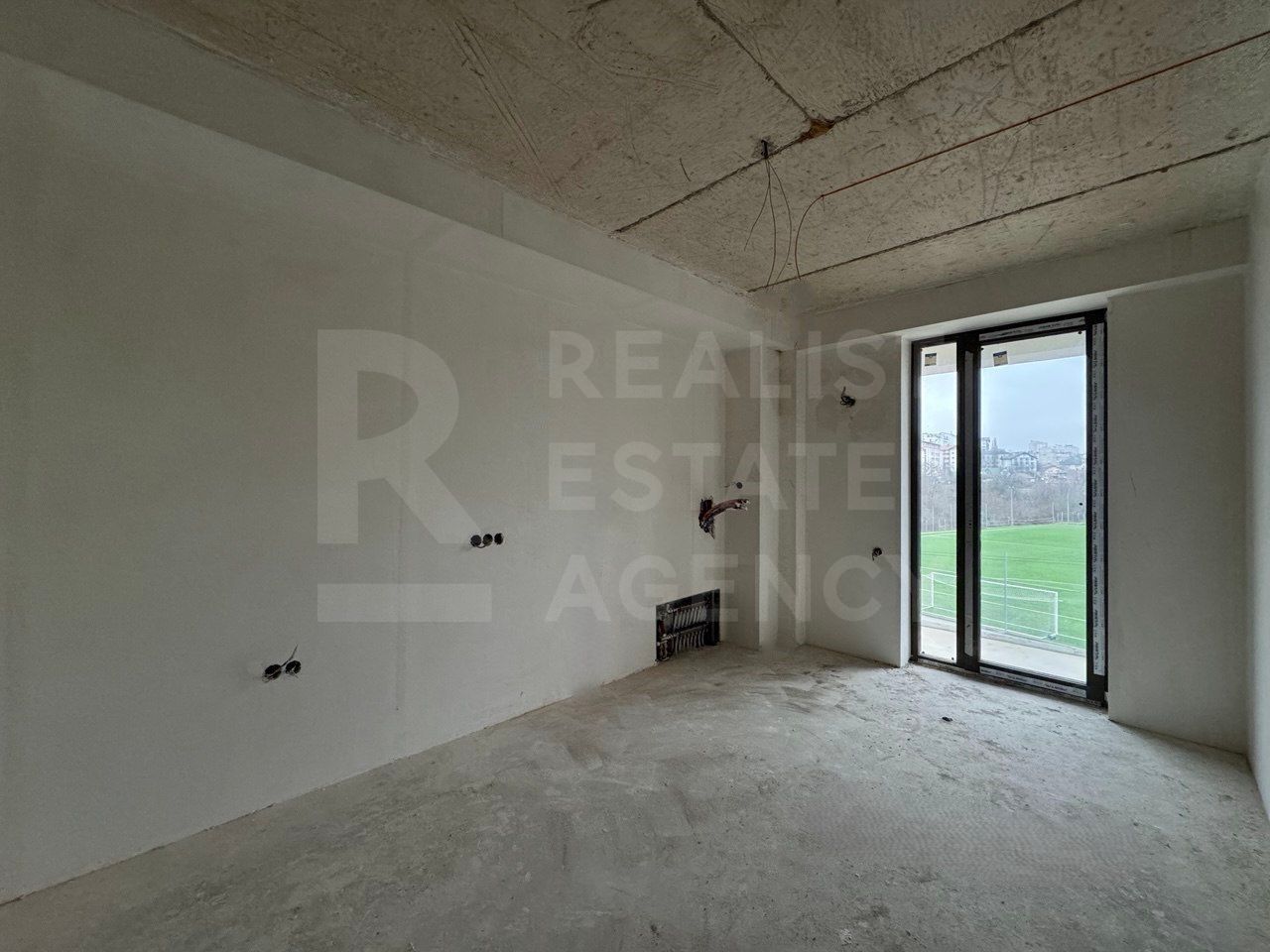 Vânzare, apartament, 2 camere,  Strada Basarabia, Ialoveni - Poză 7