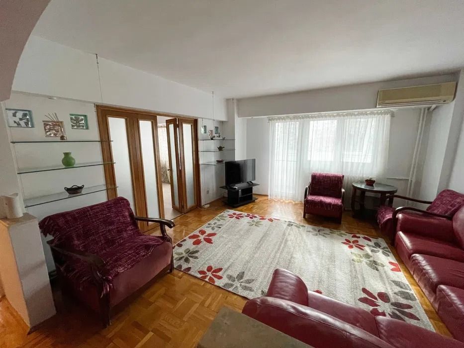 AP. 2 CAMERE LUJERULUI, MOBILAT/UTILAT COMPLET. REABILITAT, METROU - Poză 2