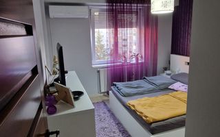 Apartament 3 camere | Nufarul | Oradea - Poză 12