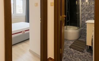 Apartament 2 camere de închiriat – Zona Republicii, Mobilat, Utilat - Poză 16