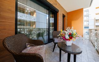 Oferta Inchiriata - Apartament de Lux | 2.5 camere | Piscina & Garaj subteran - Poză 31