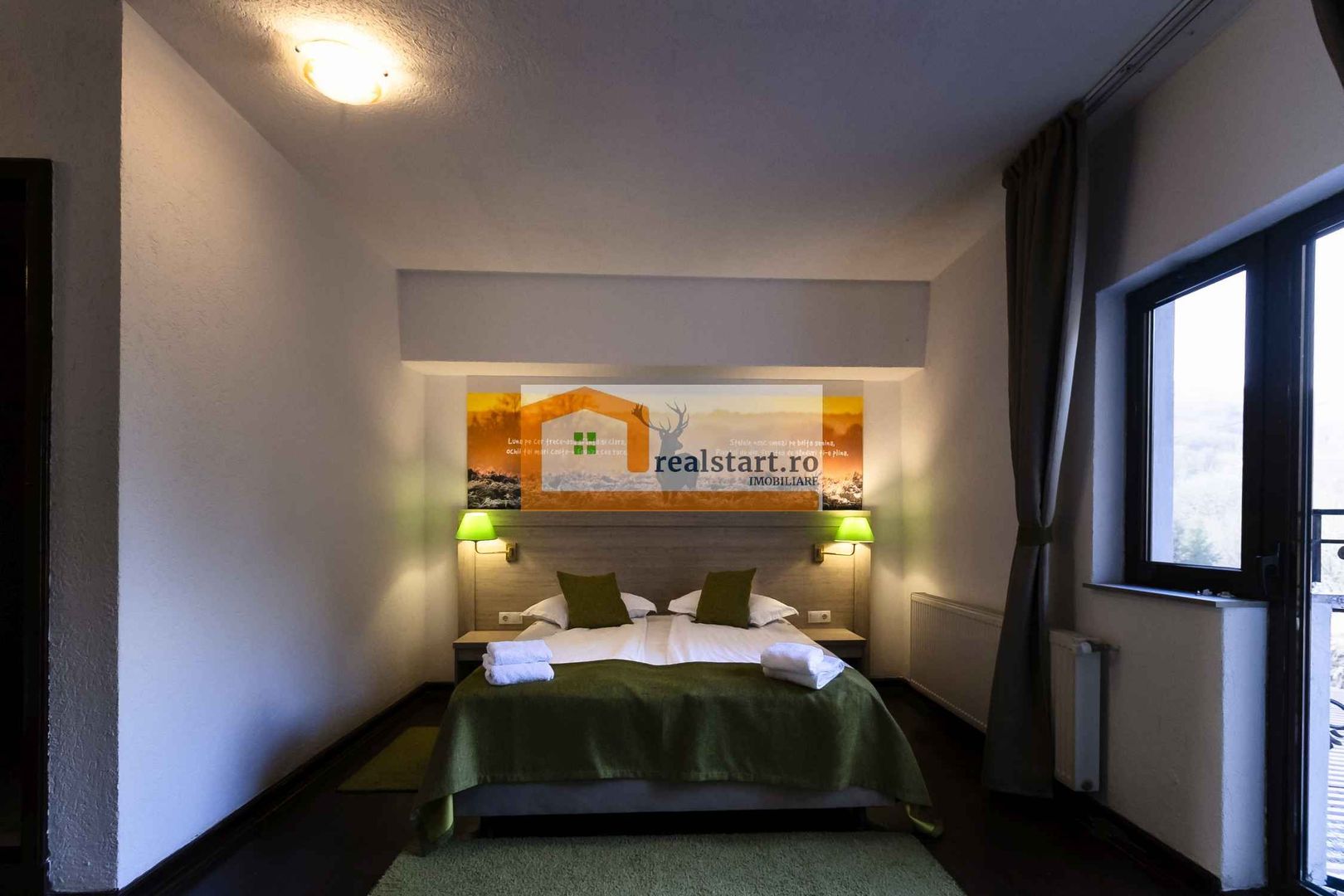 Langa Sighisoara, Inconjurata de Padure, Investitie, ROI min9% - Poză 17