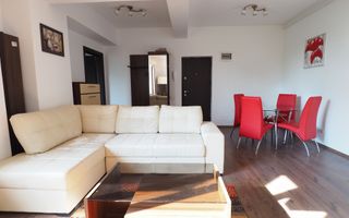 Vanzare 2 camere complet mobilat si utilat-Bucurestii Noi metrou - Poză 2