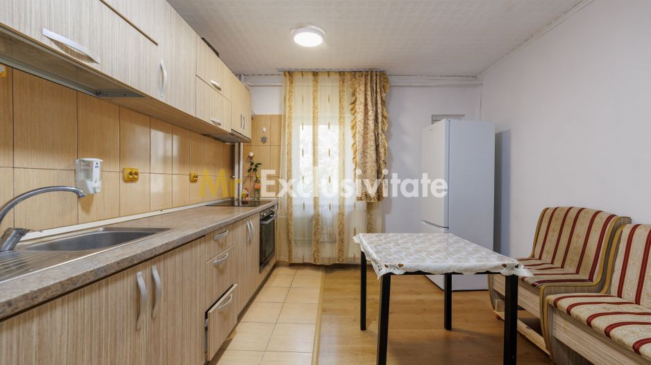 Apartament 3 camere - Exercitiu! - Poză 1