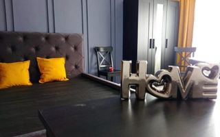 Garsoniera de inchiriat Iancului - Poză 1