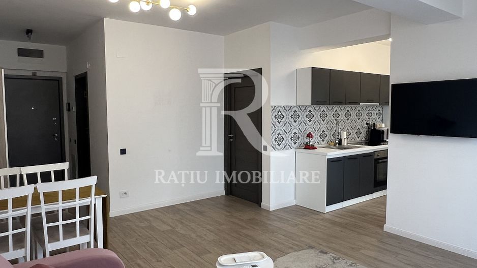 Apartament cu 2 camere | Luceafarul | Oradea - Poză 4