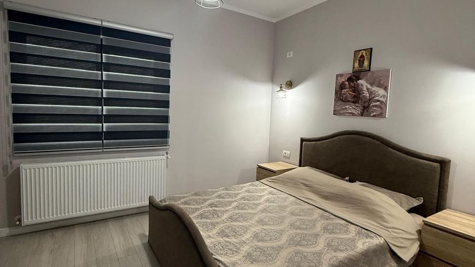 Duplex  5 dormitoare - utilat complet - zona centrala - Dumbravita - Poză 4