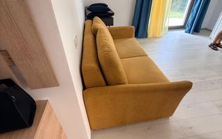 2 camere| zona Braytim| loc de parcare| terasa cu gradinita| parter| 47 mp - Poză 7