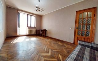 Buiucani/Durlești | 1 cameră, 41 m² - Poză 14