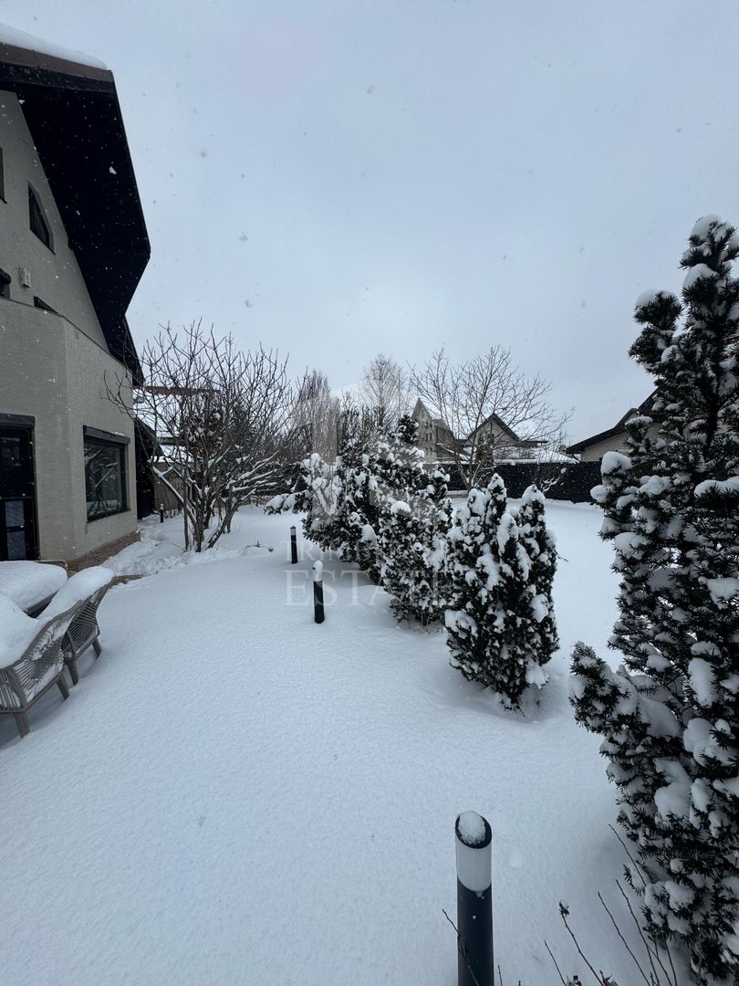 Vila cu piscina Snagov Ciofliceni - Poză 17
