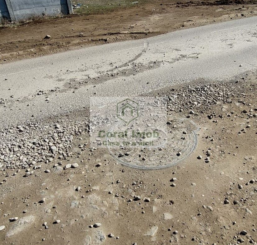 Vanzare teren intravilan constructii Clinceni, Domnesti, ilfov - Poză 5