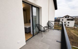Apartament cu 3 camere si loc de parcare de inchiriat in zona Europa - Poză 11