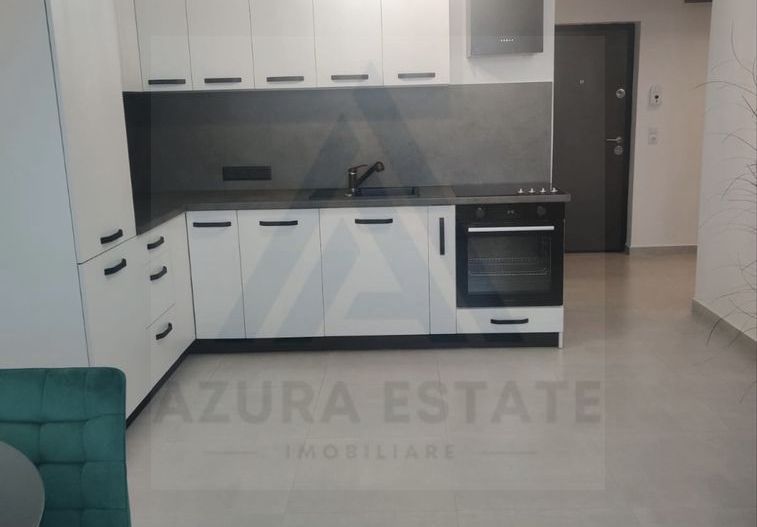 Apartament modern 2 camere si parcare privata in zona Magnolia - Poză 2