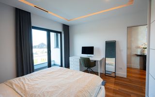 Vilă de lux inteligentă | 4 dormitoare |3 băi|1080 mp teren| Rădăuți - Poză 40