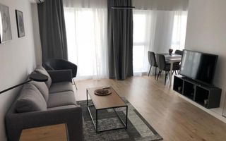 Apartament 3 camere Pipera-Belvedere - Poză 4