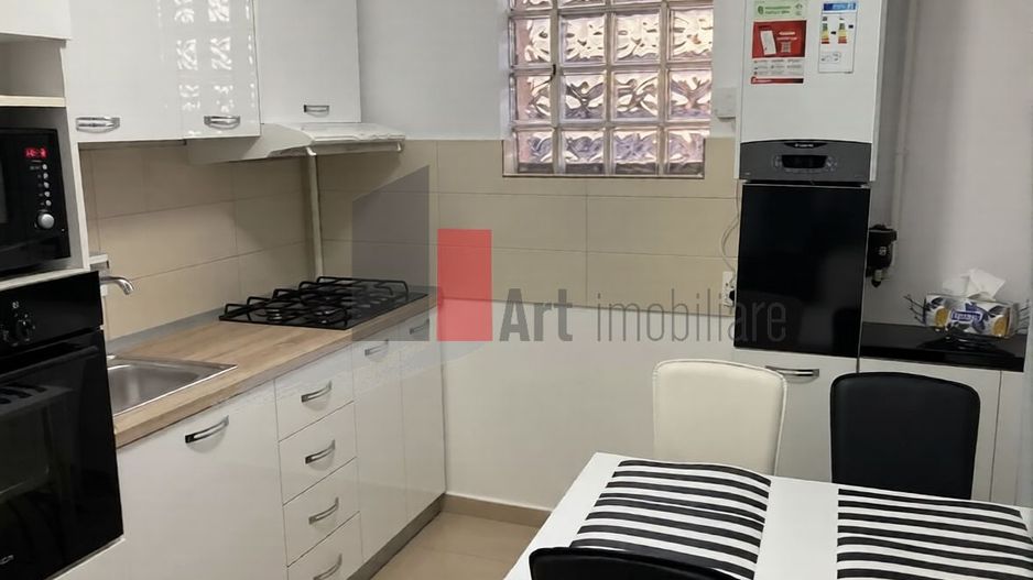 Apartament cu 2 camere de inchiriat in zona Bucurestii Noi - 0 comision - Poză 4