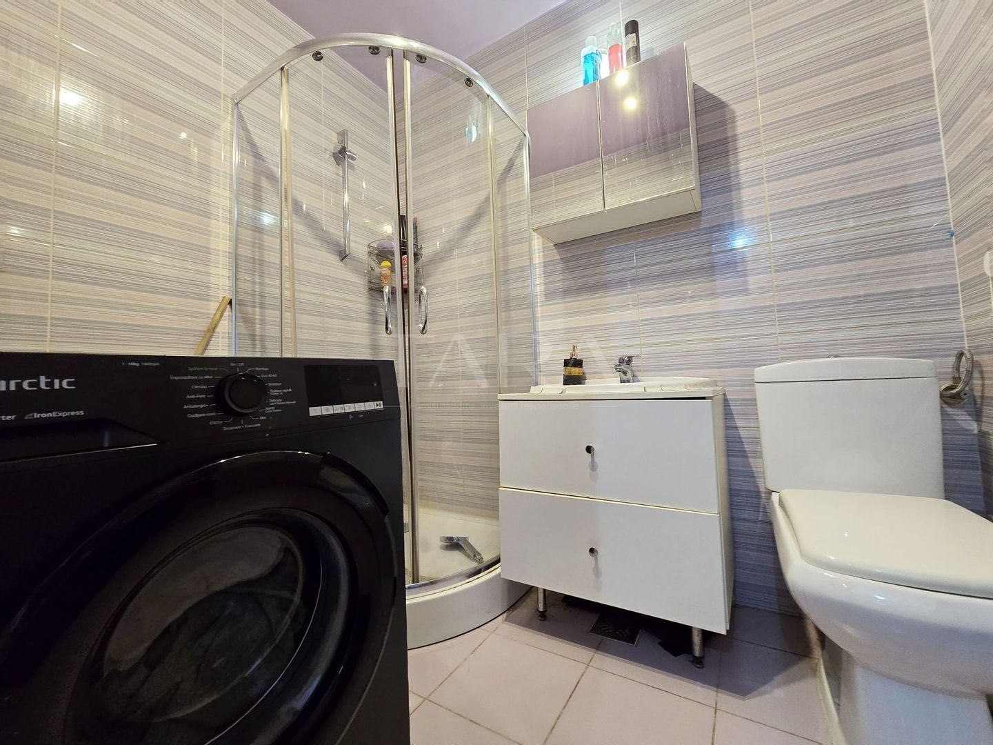 Apartament spațios, 3 camere pe două niveluri, zona Florilor, Florești - Poză 7