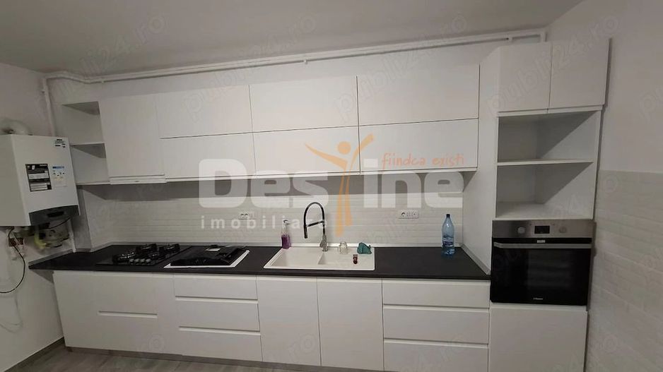 Apartament 4 camere spre închiriere – Giulești Sârbi - Poză 11