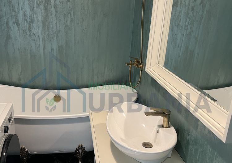 Apartament 2 camere de vânzare în zona Pasaj Octav Băncilă - Biserica Catolică Anton de Padova, Iași - Poză 5