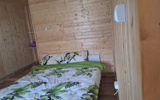Casă individuală 5 camere de vânzare Rucăr Săticu de Jos Argeș - Poză 24
