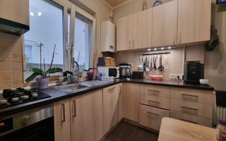 Apartament cu curte de 60mp - Dumbravita/Selgros - Poză 14