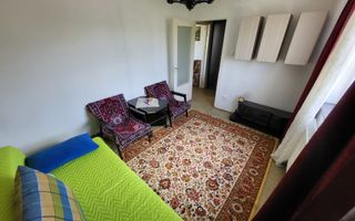 Apartament cu 2 camere, 42 mp, etaj intermediar, Zona Casa Piratilor - Poză 2
