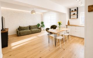 Apartament 3 camere, complet renovat si mobilat – Manastur, Calea Floresti - Poză 2