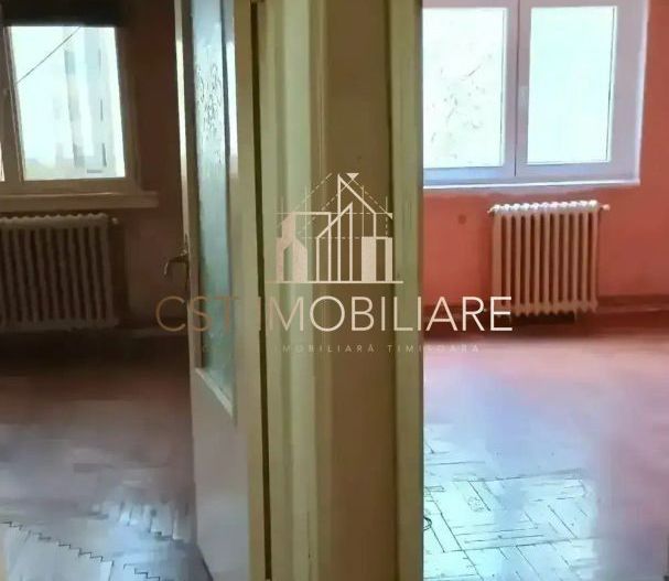 Apartament 2 camere confort 1 decomandat Torontalului Timișoara - Poză 4