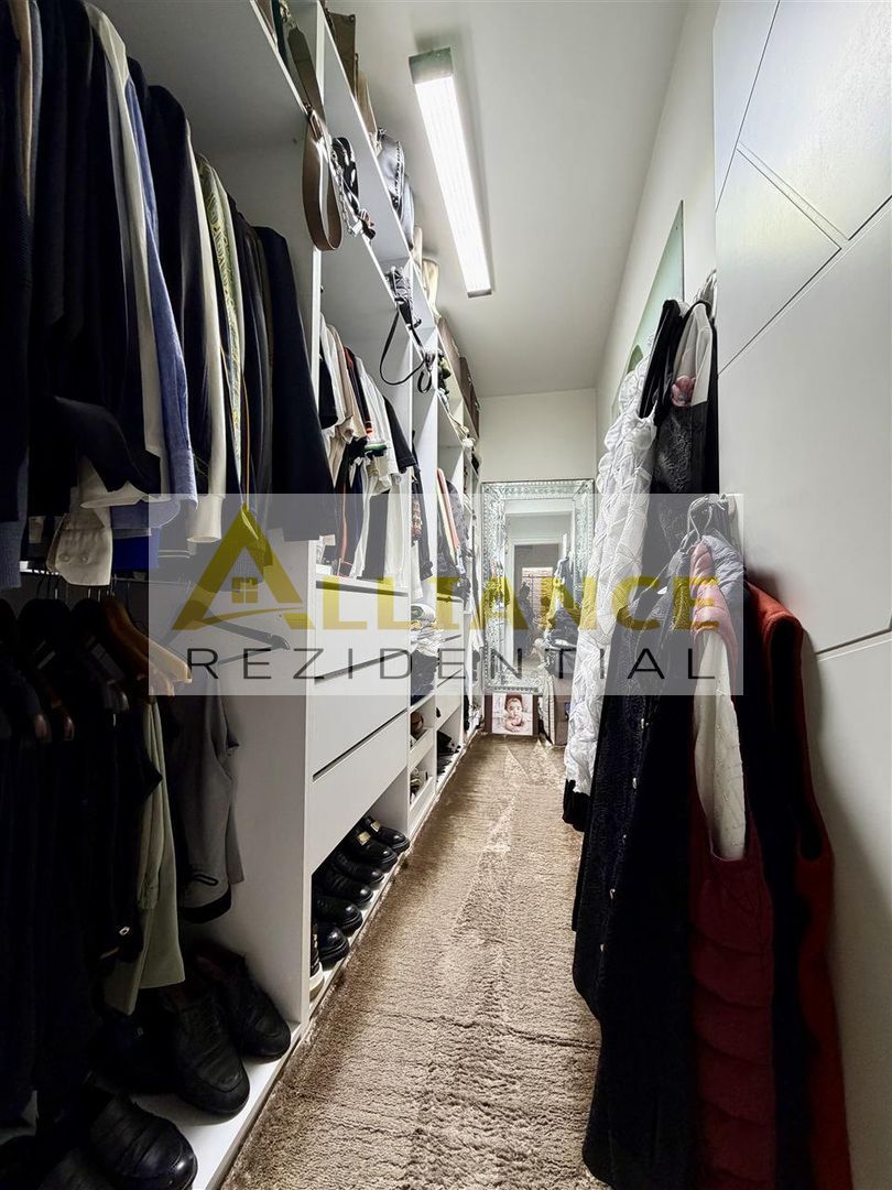2 CAM OPEN SPACE METROU APARATORII PATRIEI MOBILAT UTILAT - Poză 12