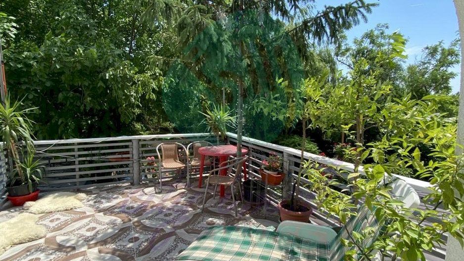 Casa individuala - tern 400 mp - zona Odai - Poză 7