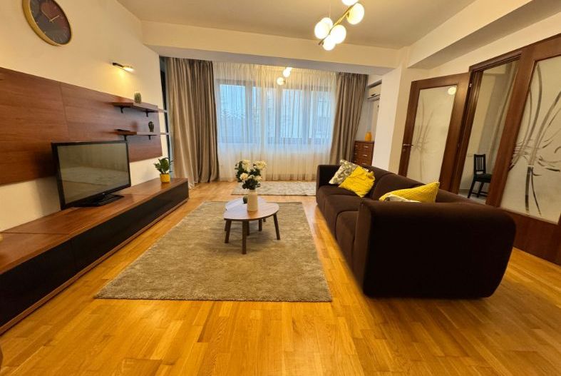 3 camere | Baneasa | Ionescu de la Brad | parcare inclusa - Poză 1