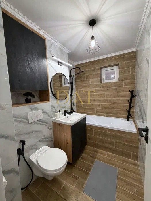 Apartament 3 camere decomandate | complet renovat | Mănăștur - Poză 10