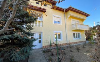 VILA GENEROASA CU TEREN 720 METRI IN APROPIEREA  ELECTROPUTERE MALL - Poză 1