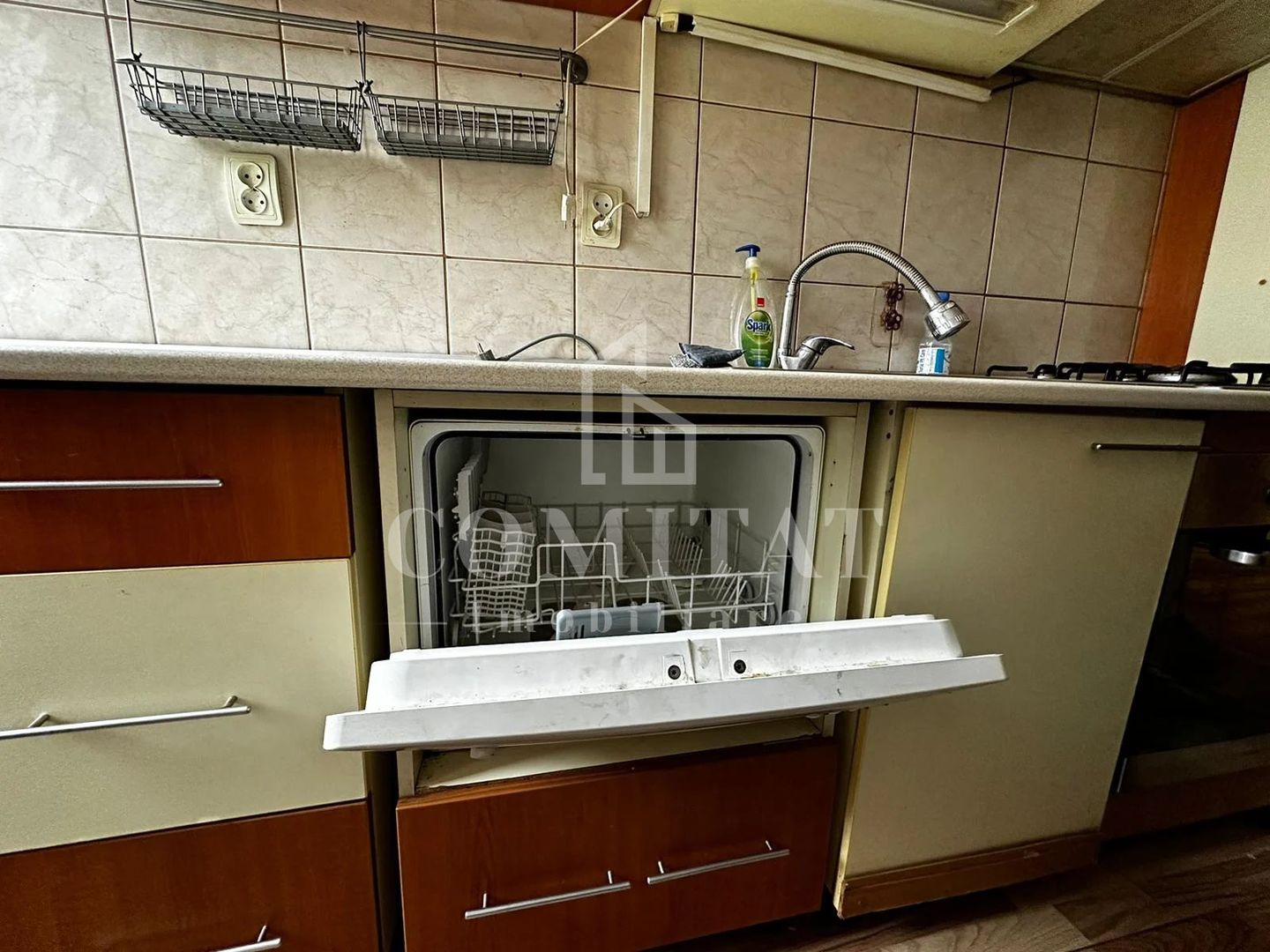 Apartament cu 3 camere | Zonă semicentrală - Facultatea de Litere - Poză 11