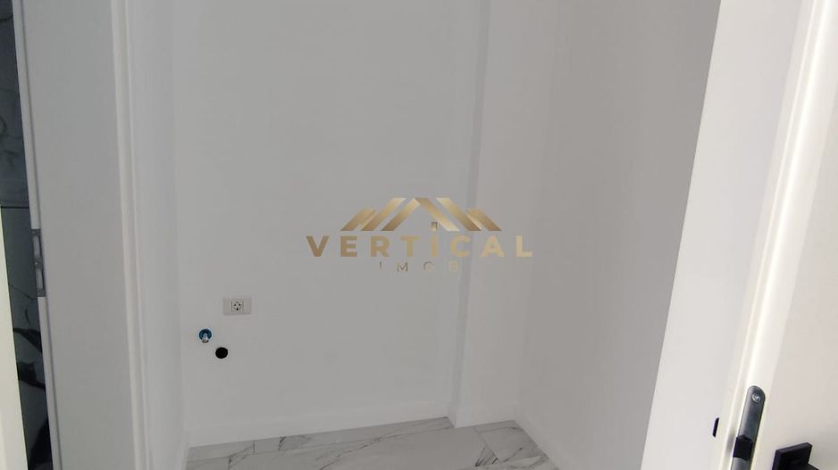 Casă Parter 3 Camere | 2 Băi | Curte 360 mp | La Cheie | Comuna Bercen - Poză 4