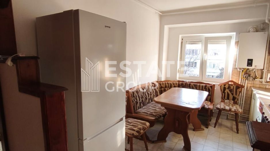 Apartament 2 camere, decomandat, Calea Martirilor1989 - Poză 4