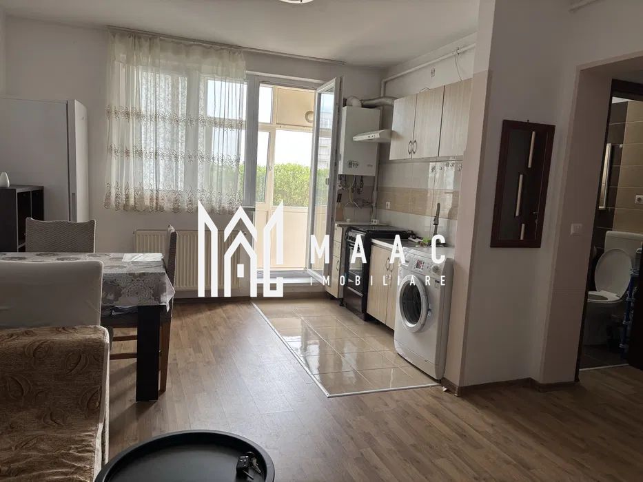 Apartament 3 Camere I Gradina I Loc Parcare I Magnolia - Poză 2